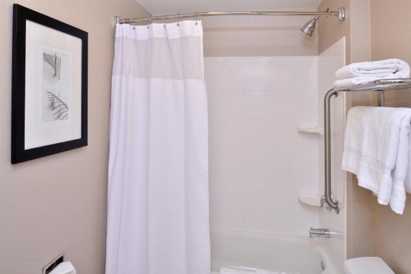 SpringHill Suites by Marriott Corona Riverside image 12