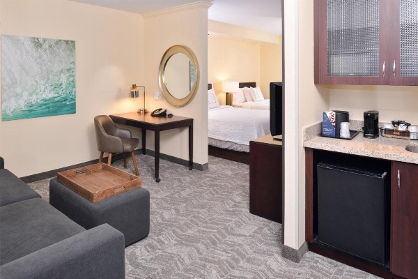 SpringHill Suites by Marriott Corona Riverside image 7